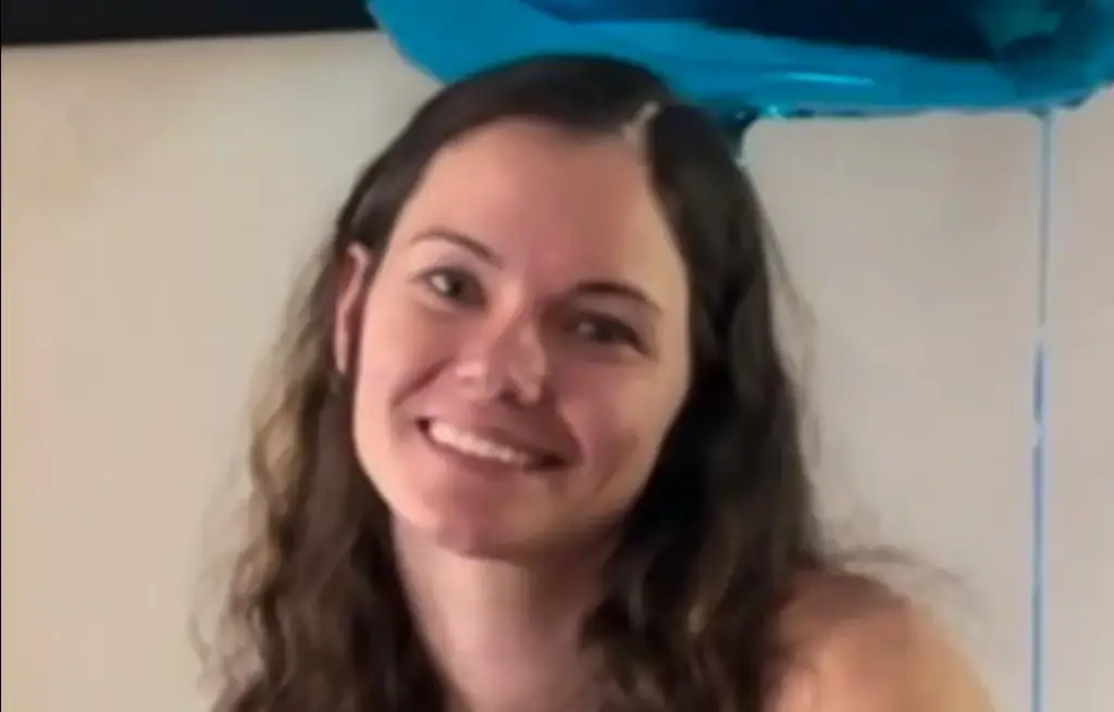 North Carolina woman who was last seen getting into a stranger's car is found dead in woods