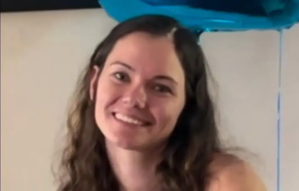 North Carolina woman who was last seen getting into a stranger's car is found dead in woods