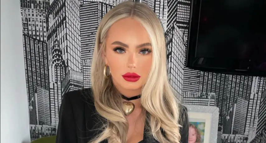 Three mysteries in case of Mia O’Brien: 23-year-old Brit jailed for life in Dubai after making 'very stupid mistake'