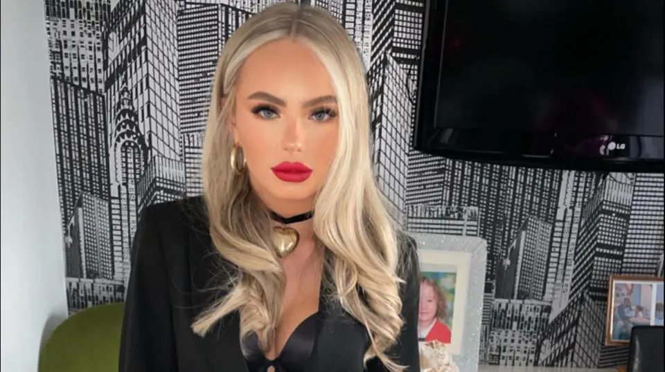 Major reason Brit, 23, jailed for life in Dubai after 'very stupid mistake' had fundraiser removed