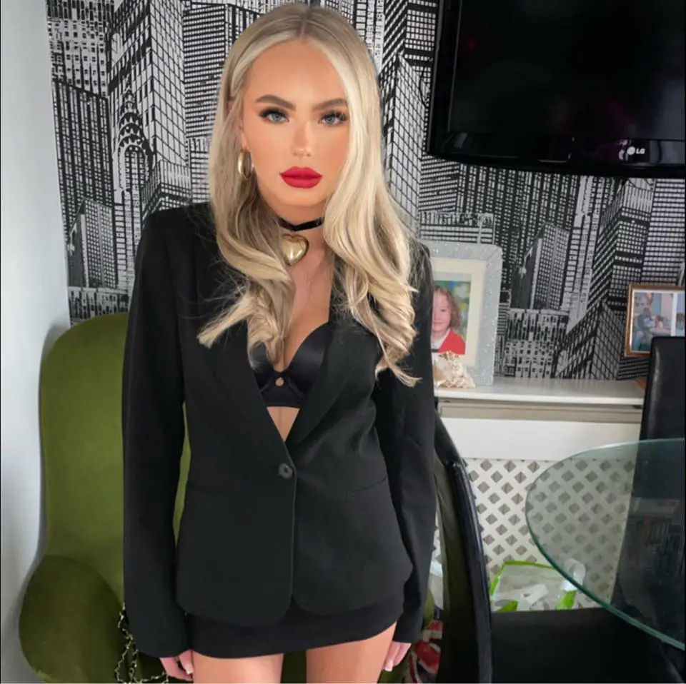 Everything we know as Brit student, 23, is jailed for life after making 'a very stupid mistake' in Dubai