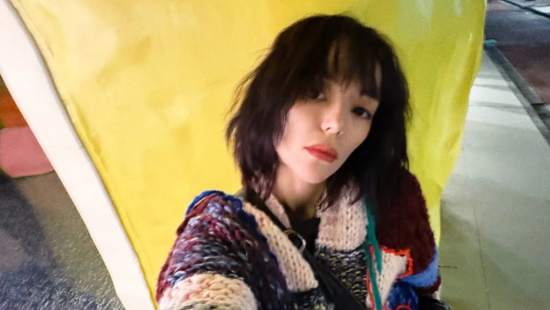 Maya Kibbel was a firm friend of Nick Jonas. Credit: Instagram 