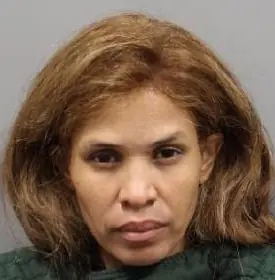 Devyn Michaels, 45, was charged with murder in connection to the death of 47-year-old Johnathan Willette in August 2023. Credit: Henderson Police Department