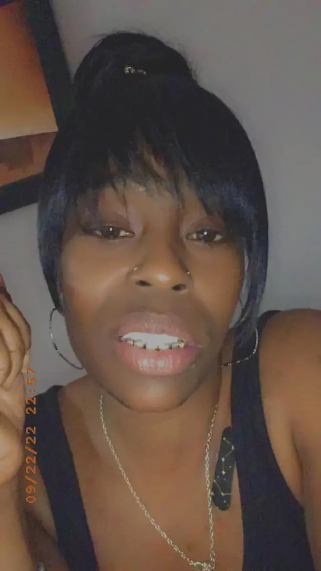 LaVentrice Denise Tolbert. Credit: Facebook