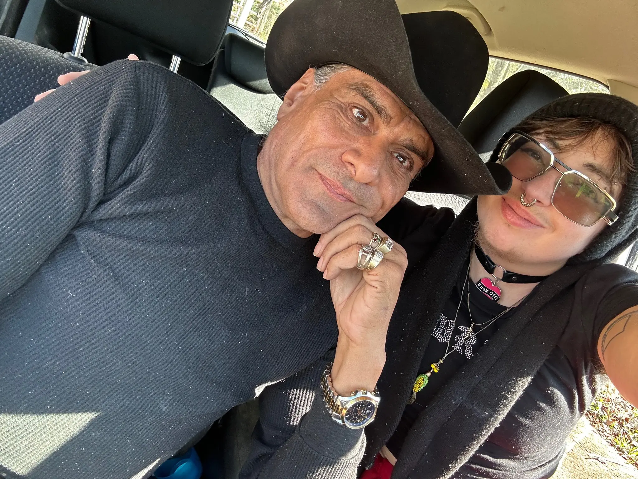 Details released as 'King Of The Hill' and 'Parks And Recreation' actor Jonathan Joss is shot dead in Texas - Article Image 2