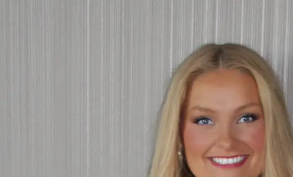 Footage emerges of Kentucky cheerleader who hid dead newborn in closet - months before shocking discovery