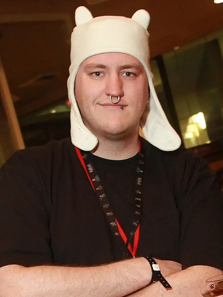 Max Gilardi, aka Hotdiggedydemon, opened up to fans about his heath struggles. Credit: Wiki Media Commons 