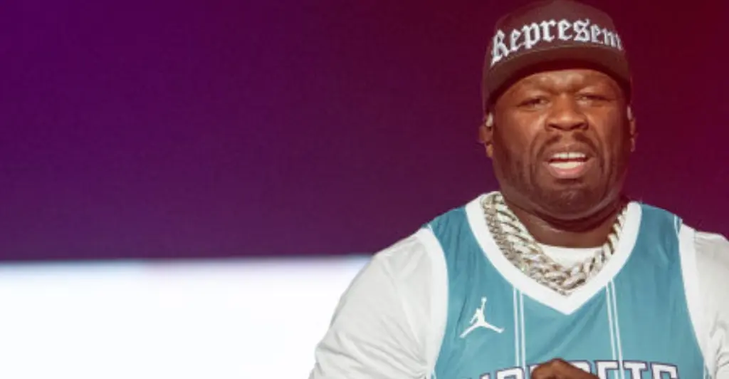 50 Cent stuns fans with post mocking Irv Gotti's death amid feud
