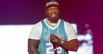 50 Cent stuns fans with post mocking Irv Gotti's death amid feud