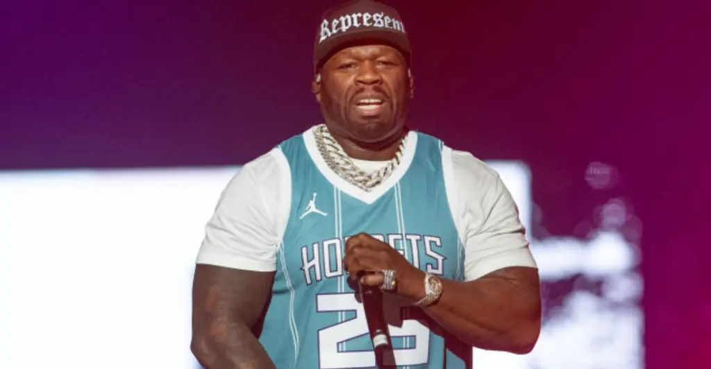 50 Cent stuns fans with post mocking Irv Gotti's death amid feud