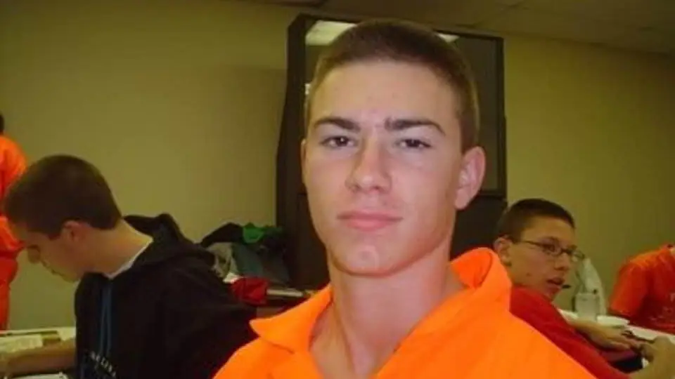 Christopher Todd Erick