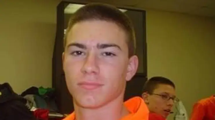 Christopher Todd Erick