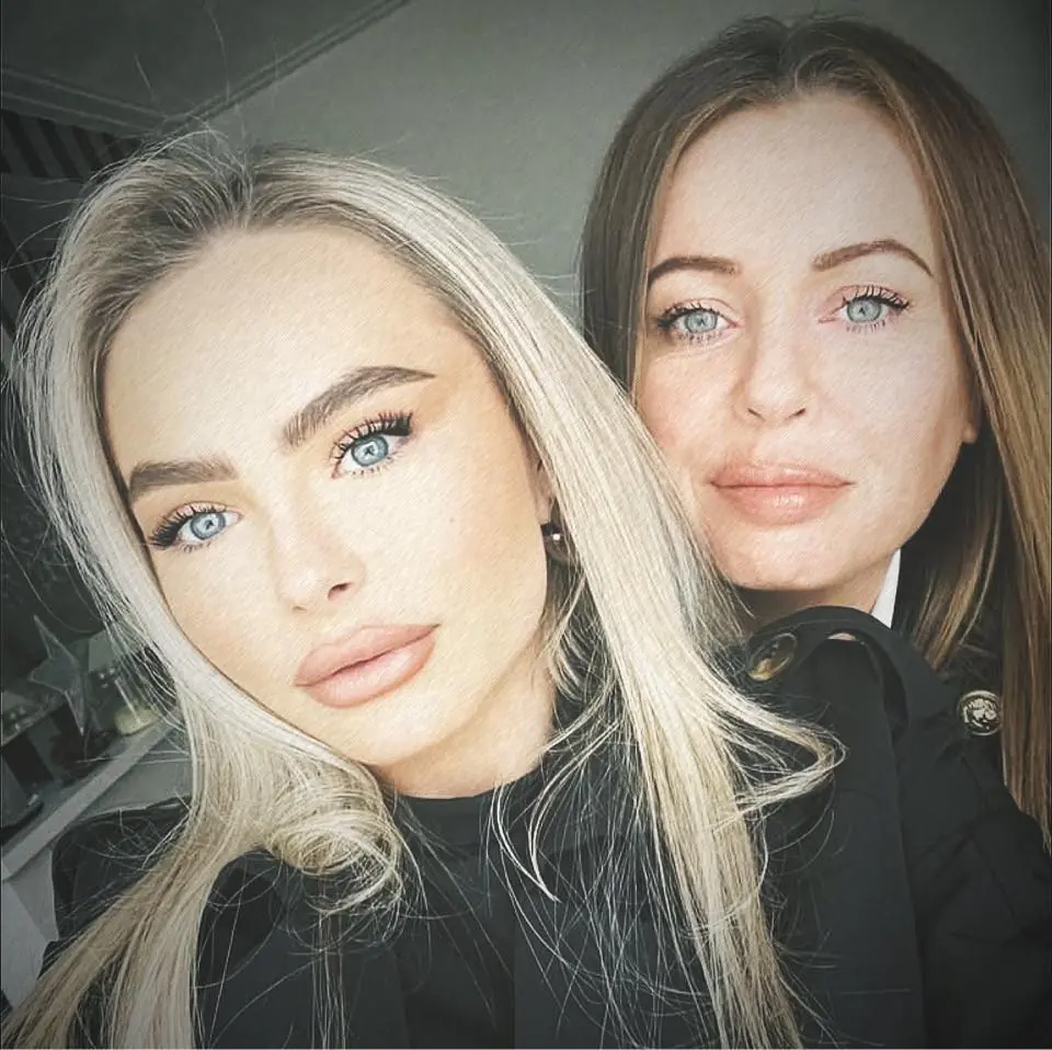 Inside the notorious Dubai jail where 23-year-old Brit Mia O'Brien is serving her life sentence for 'stupid mistake'