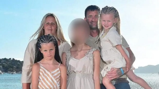 Over $440,000 is raised for girl, 11, who was orphaned and lost her two sisters in horror car crash with motorbike