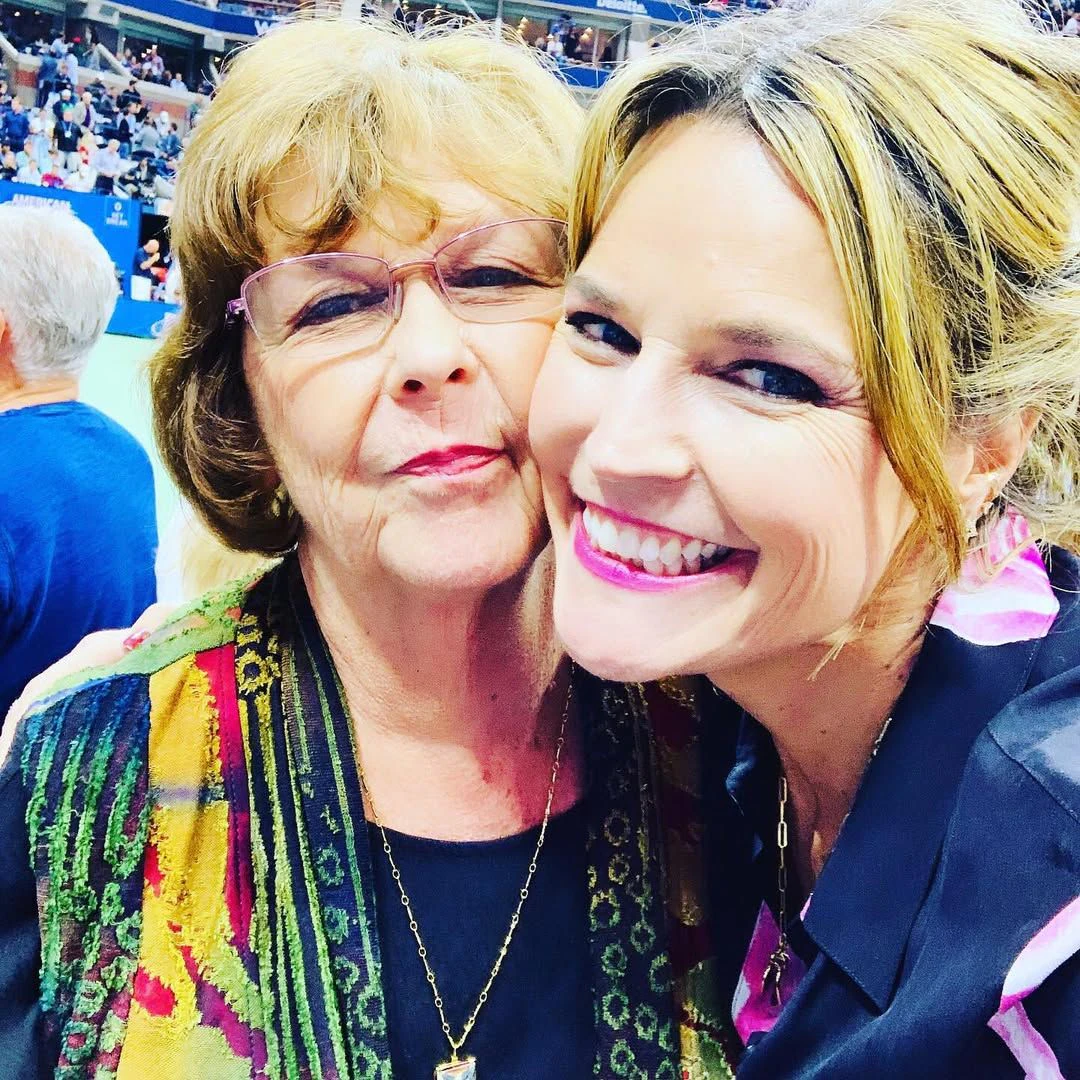 Savannah Guthrie asked potential kidnappers of her mom to provide proof of life. Credit: Instagram