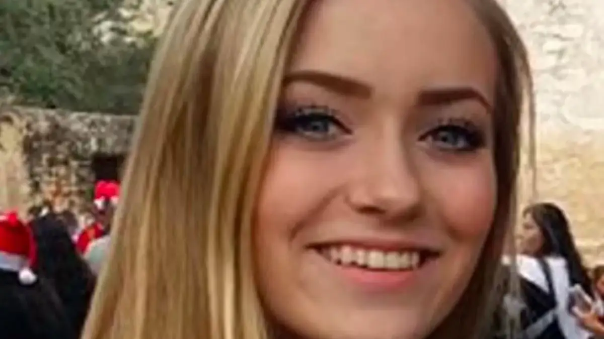 McKenna Kindred
