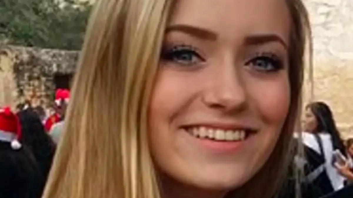 McKenna Kindred
