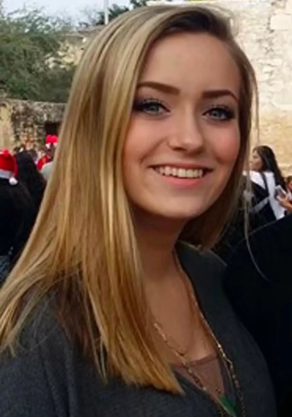 Kindred received a sentence of probation, fines, and sex offender registration. Credit: Facenook