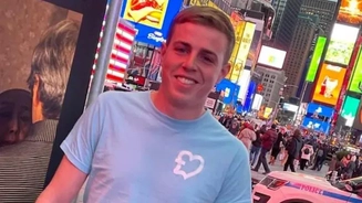 Man, 22, tragically died after best friend’s prank went horribly wrong at golf range