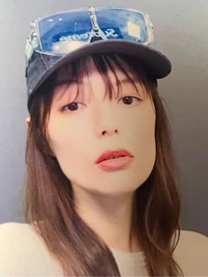 Maya Kibbel. Credit: Instagram/@coach_kibbel