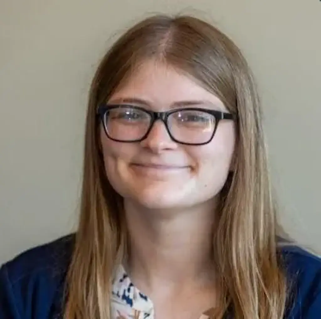 Kelsie Martin was the assistant resident director. Credit: UW Wisconsin-Platteville