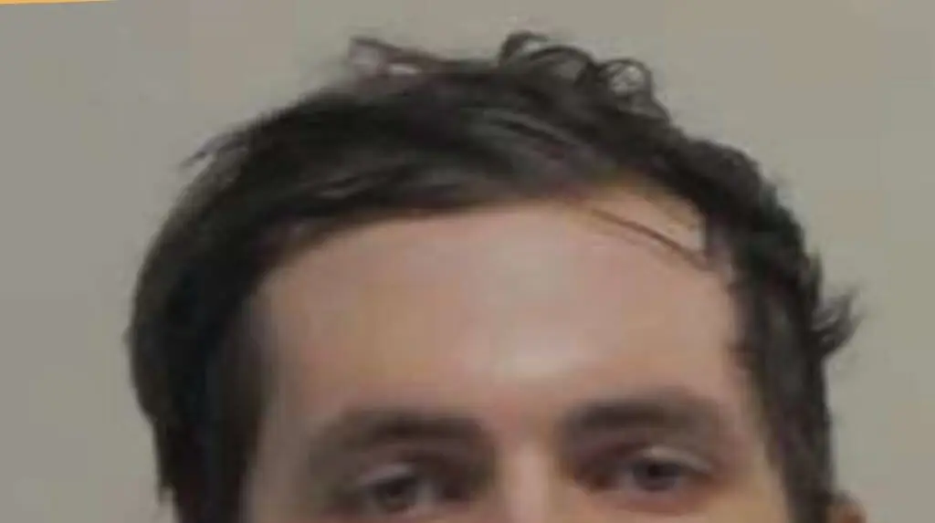 Utah Sheriff reveals the 'criteria' that Charlie Kirk suspect Tyler Robinson wanted police to meet before surrendering himself to police