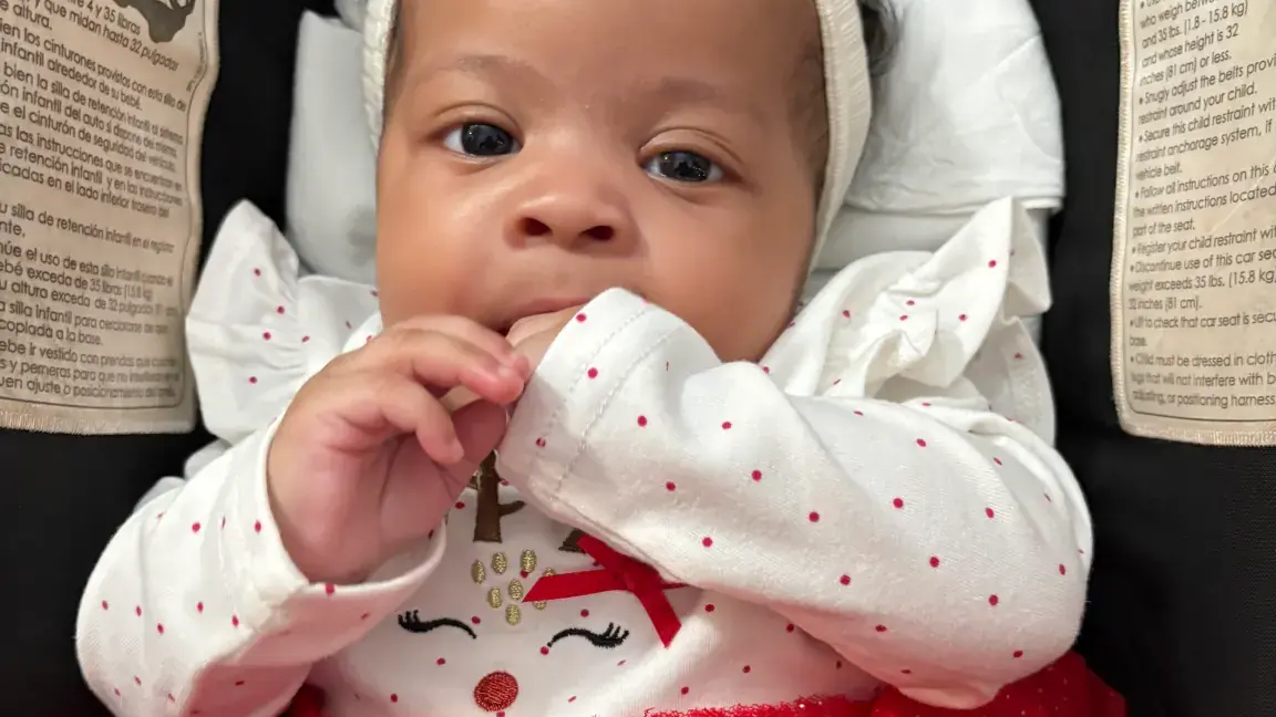 Kaori Patterson-Moore. 