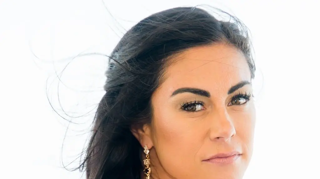 Samantha Miller died instantly.  Credit: GoFundMe