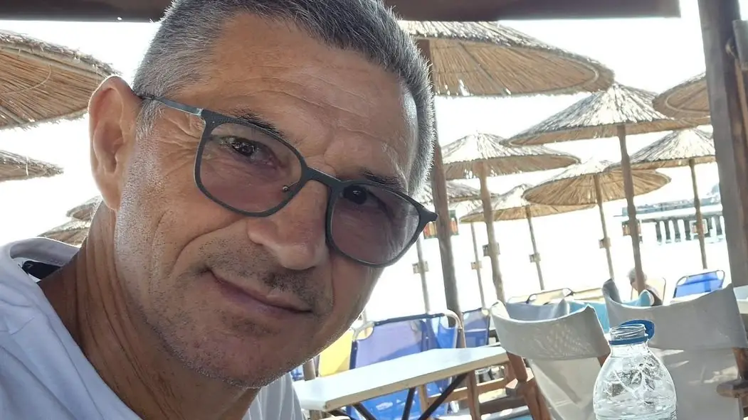 Ljubisa Karović 