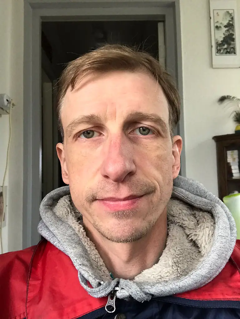 Supplied: Chris Dierickx 