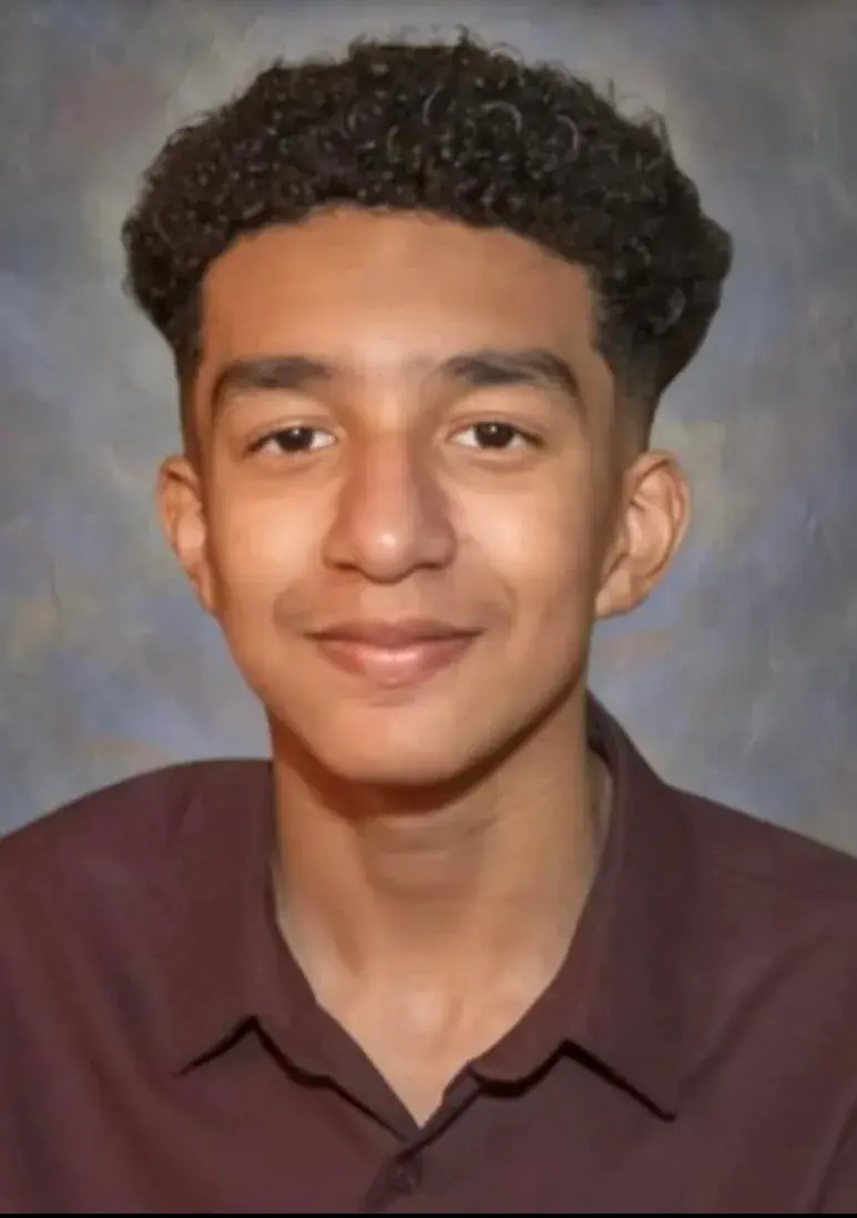 Sewell Setzer III took his own life after becoming emotionally invested ’ in an AI chatbot service. Credit": US District Court Middle District of Florida Orlando Division