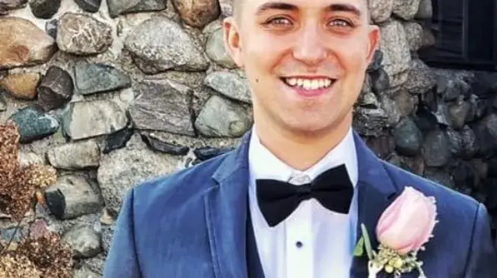 Heartbreaking final text hot air balloon crash victim sent his girlfriend moments before tragedy