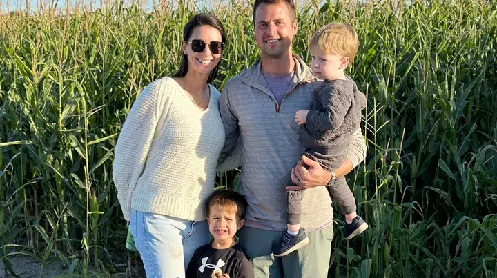 Mom loses both her arms and legs during traumatic childbirth