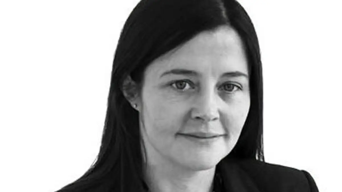 Thomasina Tobin