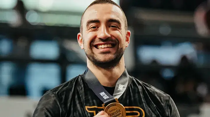 Lazar Đukić died. Credit: GoFundMe