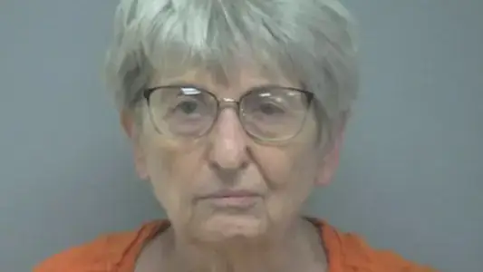 Harriet Kay Recker 