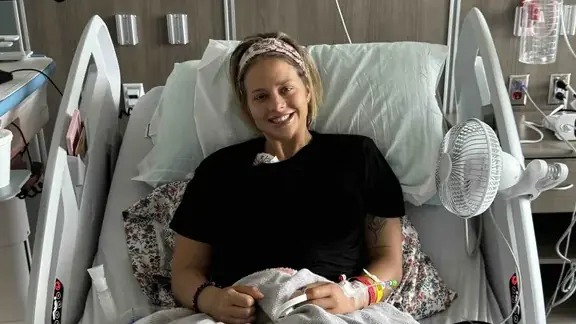 Bailey Hutchins' heartbreaking final message to the world before she died at just 26