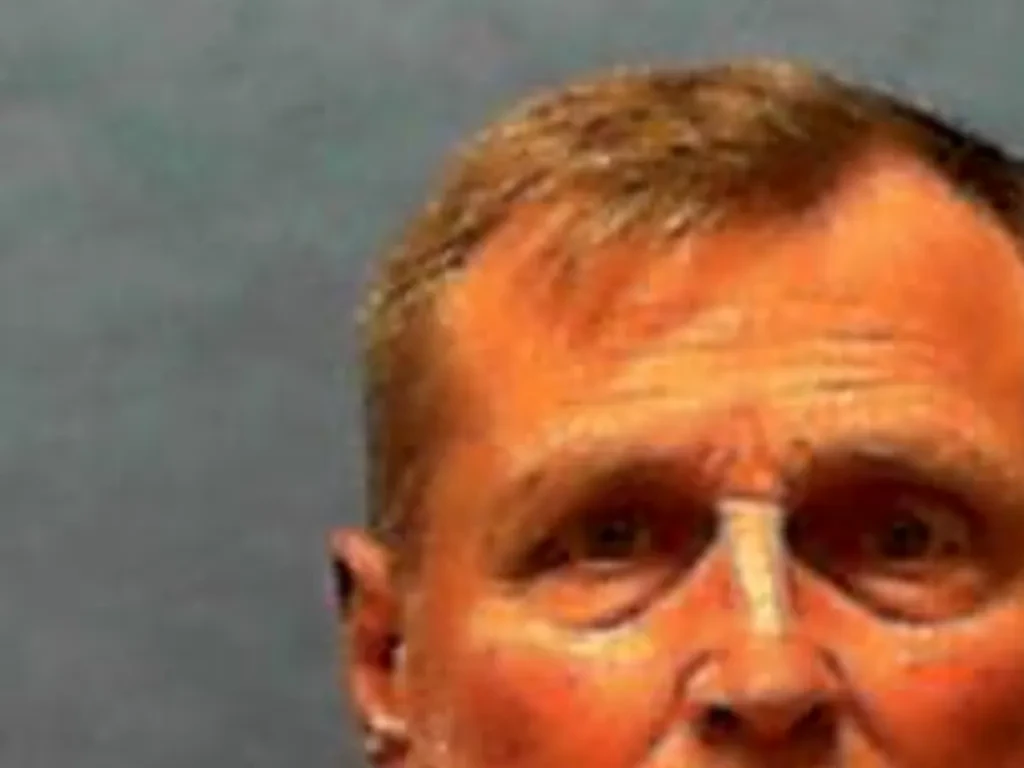 Death row inmate has 6-word message for Trump in his final moments before execution