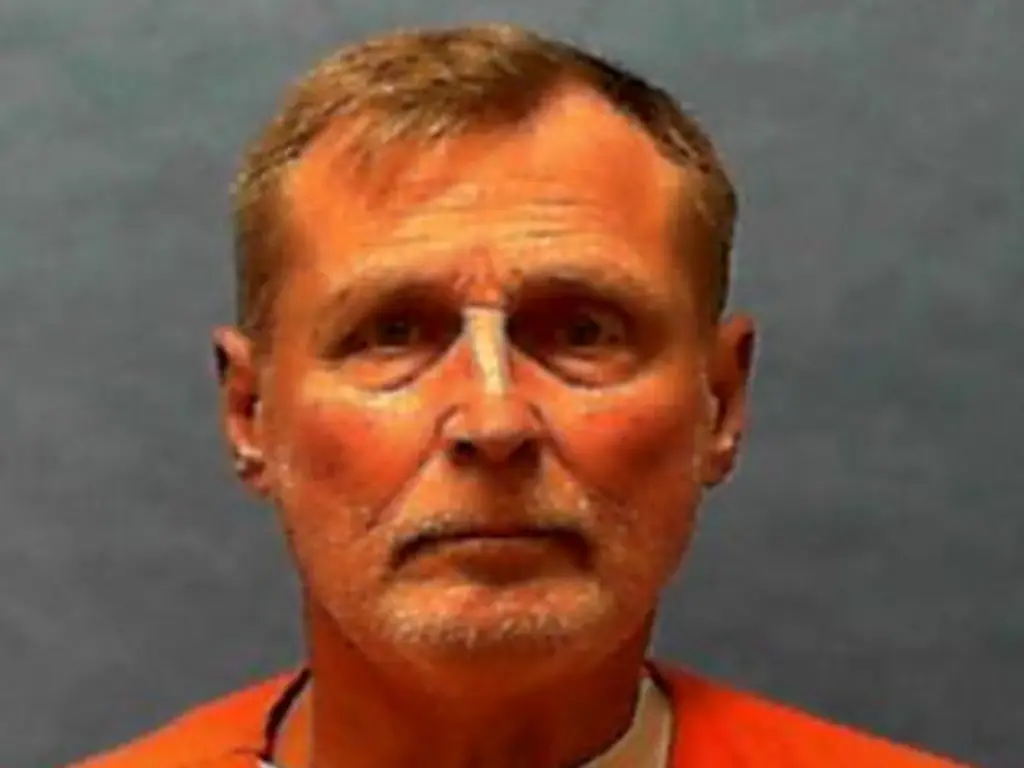 Death row inmate has 6-word message for Trump in his final moments before execution