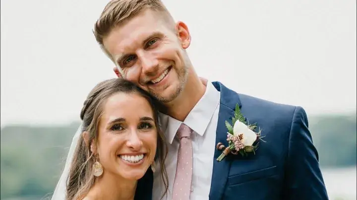 Andrew Cross. Credit: GoFundMe