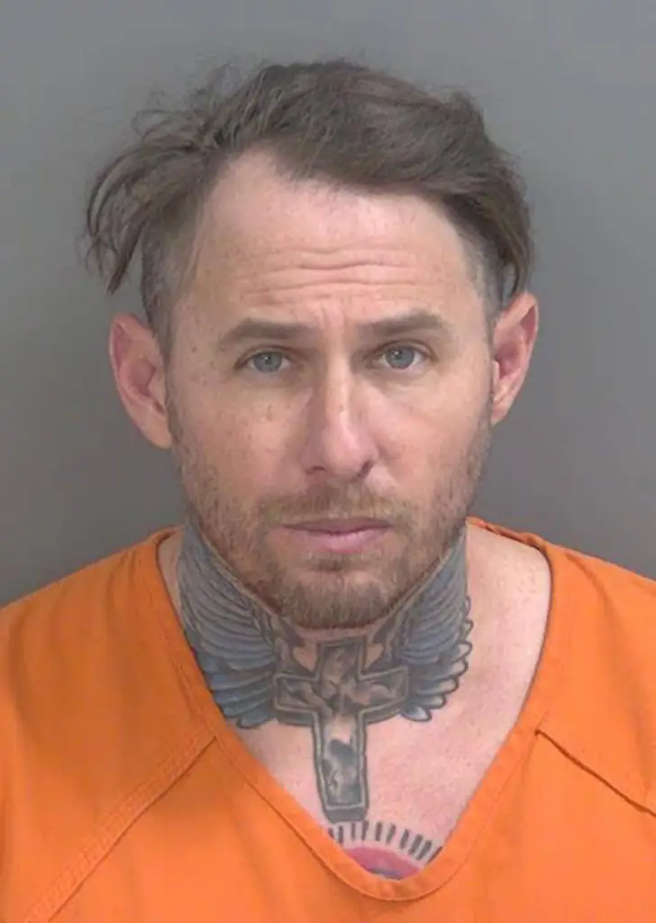 Gregory Anthony Zecca, the stepson of reality TV star Duane 