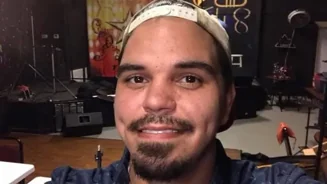 Family issues heartbreaking statement after 'American Idol' star Doug Kiker dies at 32