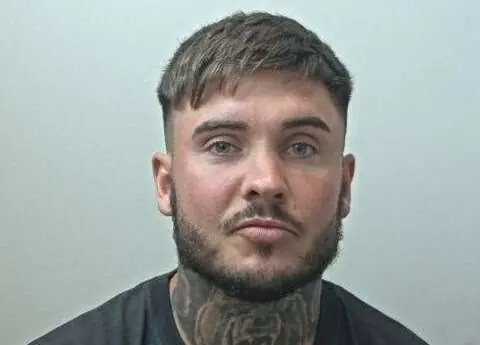 Man whose girlfriend blamed him for her death in suicide note is jailed