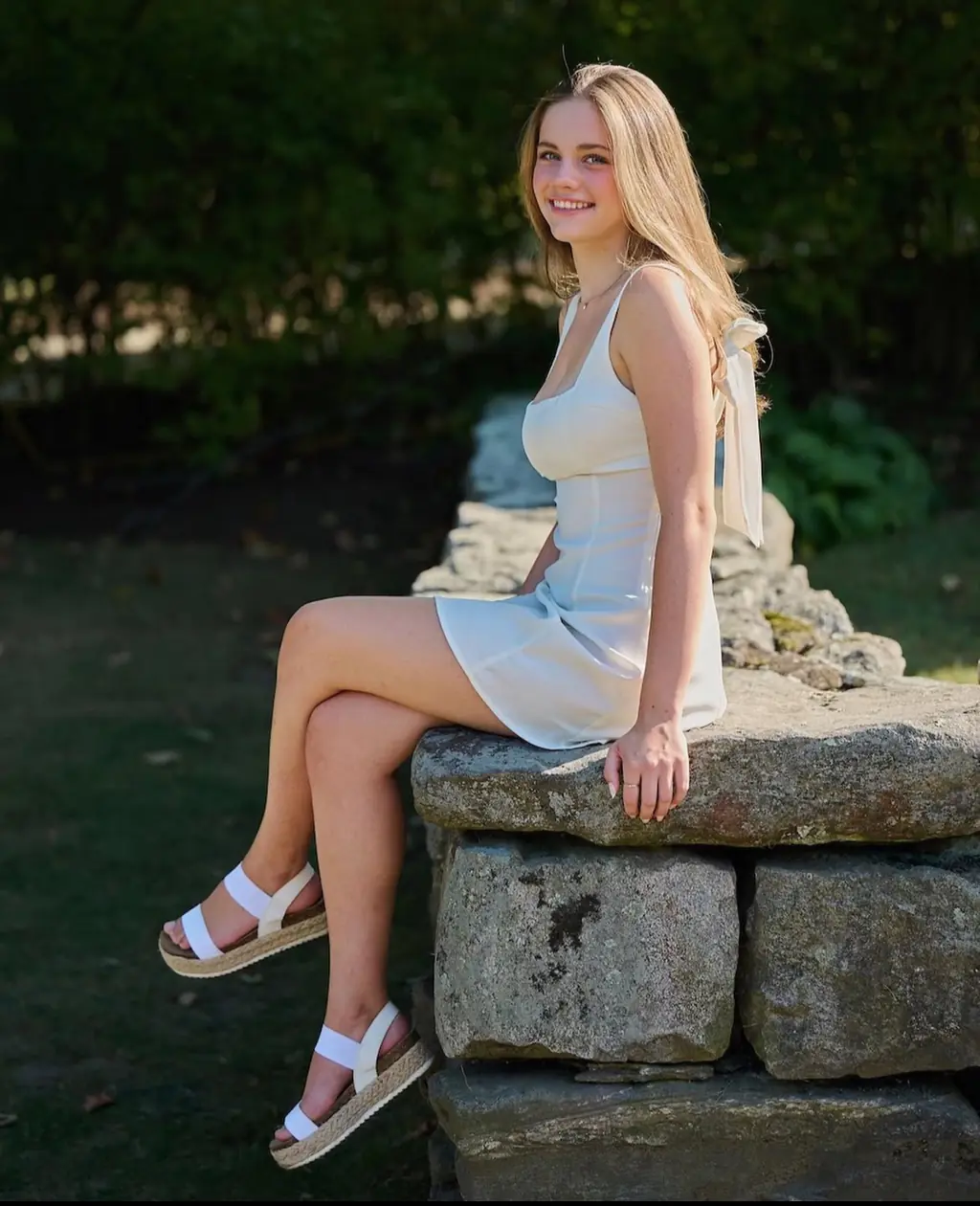 Hannah Wasserman was pronounced dead at the scene. Credit: GoFundMe