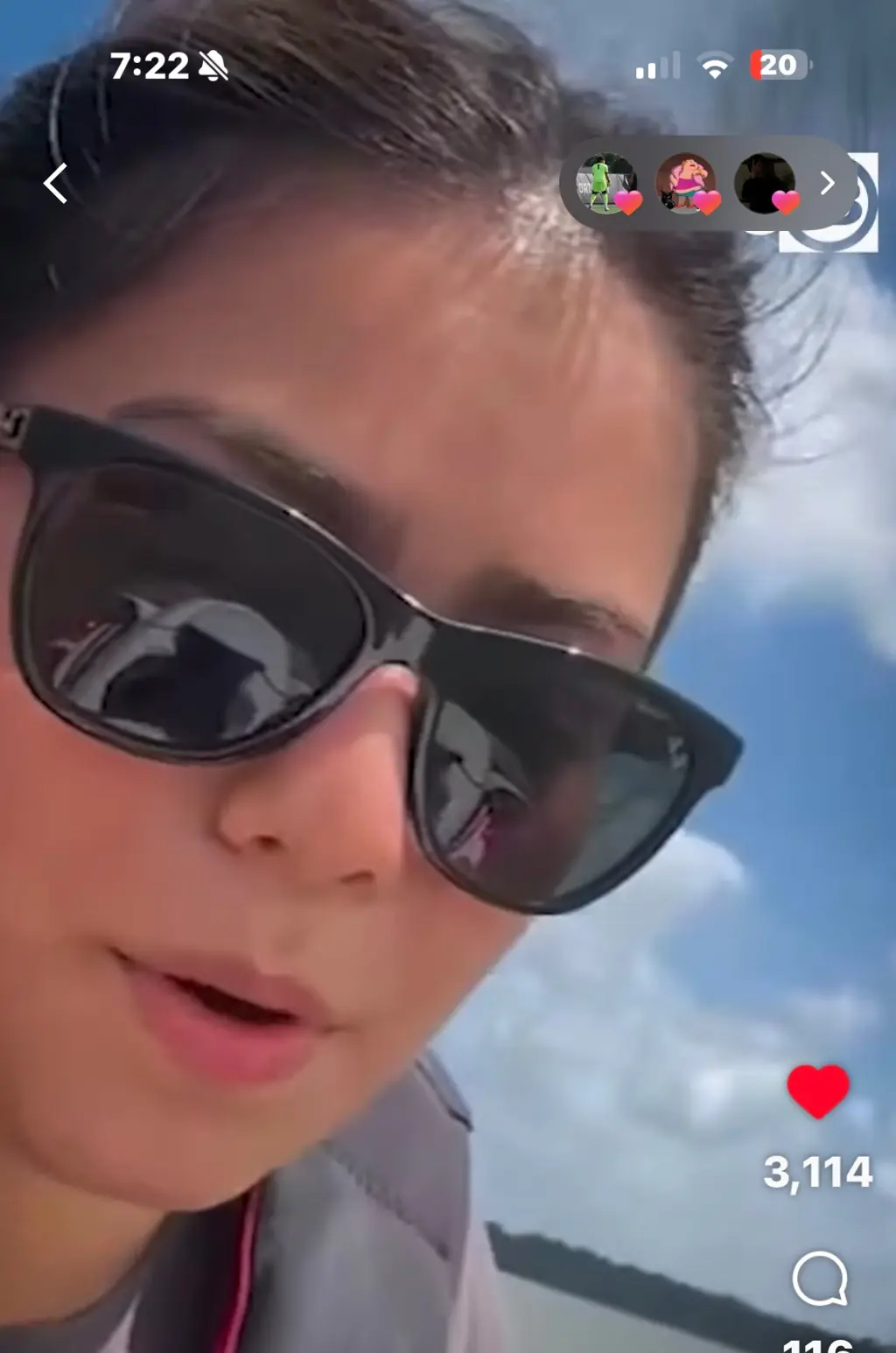 Ashley Gil. Credit: GoFundMe