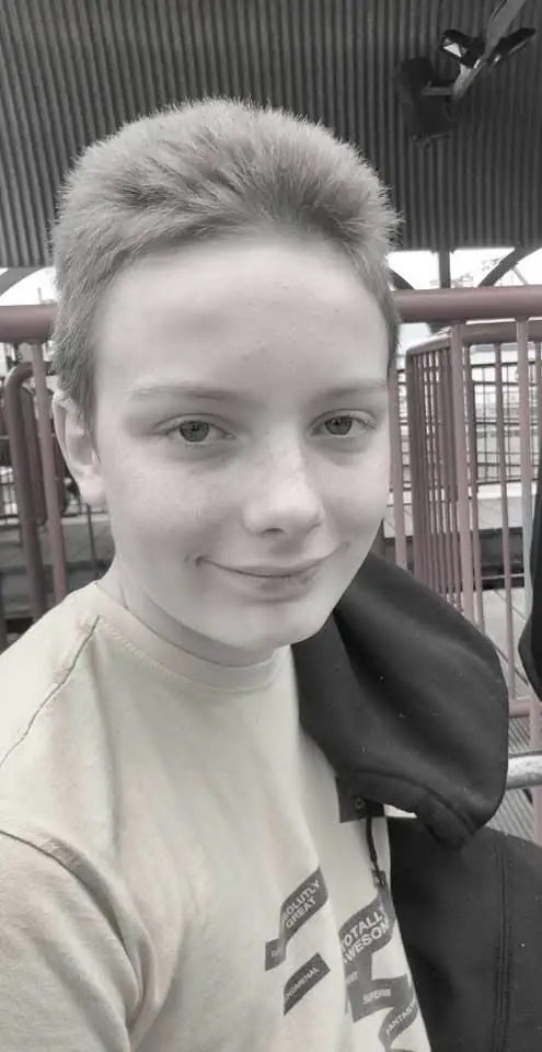 Boy, 12, dies from dangerous 'blackout' social media challenge as family warns of dangers