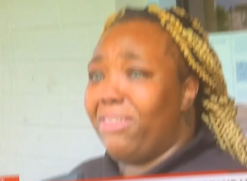 Burger King worker who ran entire restaurant on her own for 12 hours has now been fired