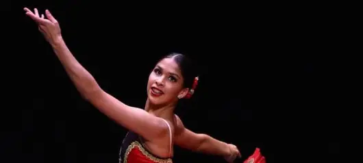 Dancer, 18, is found dead at home hours after being sent home from hospital