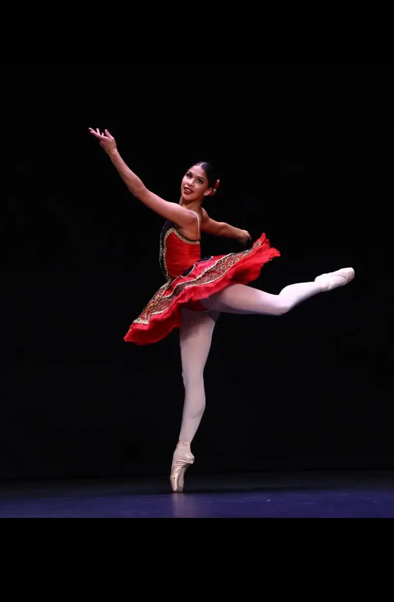Dancer, 18, is found dead at home hours after being sent home from hospital