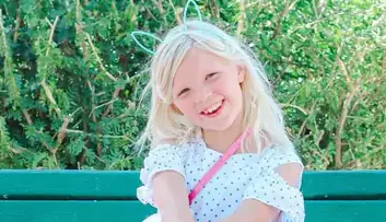 Chilling 911 call before cops found 10-year-old girl on highway - father and girlfriend charged with murder
